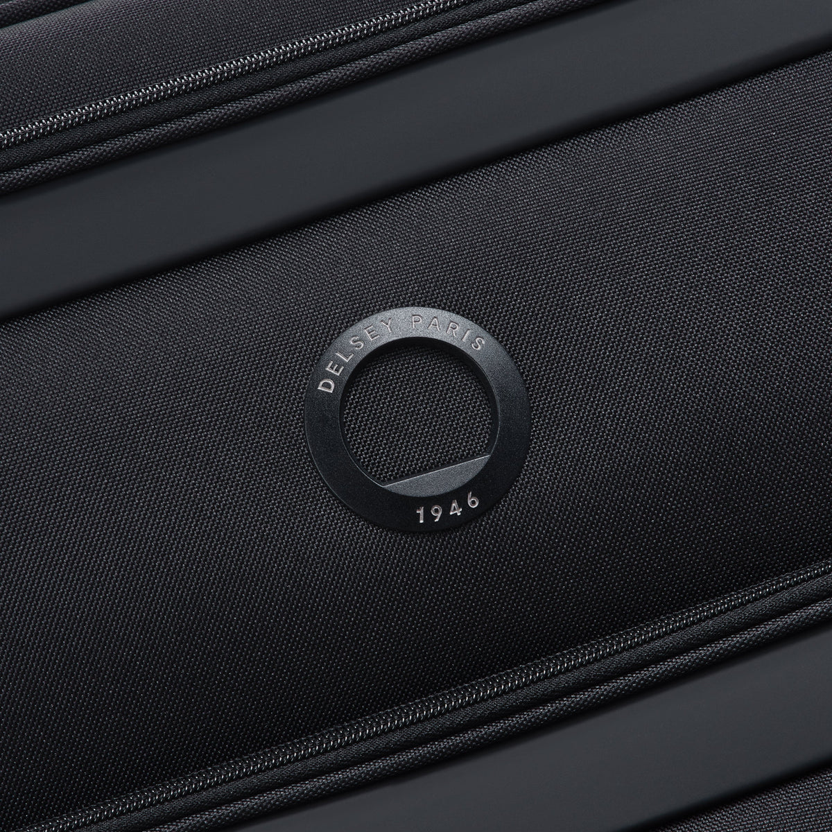 SKY MAX 3.0 31-Inch Check-In Suitcase, Black - Delsey Paris