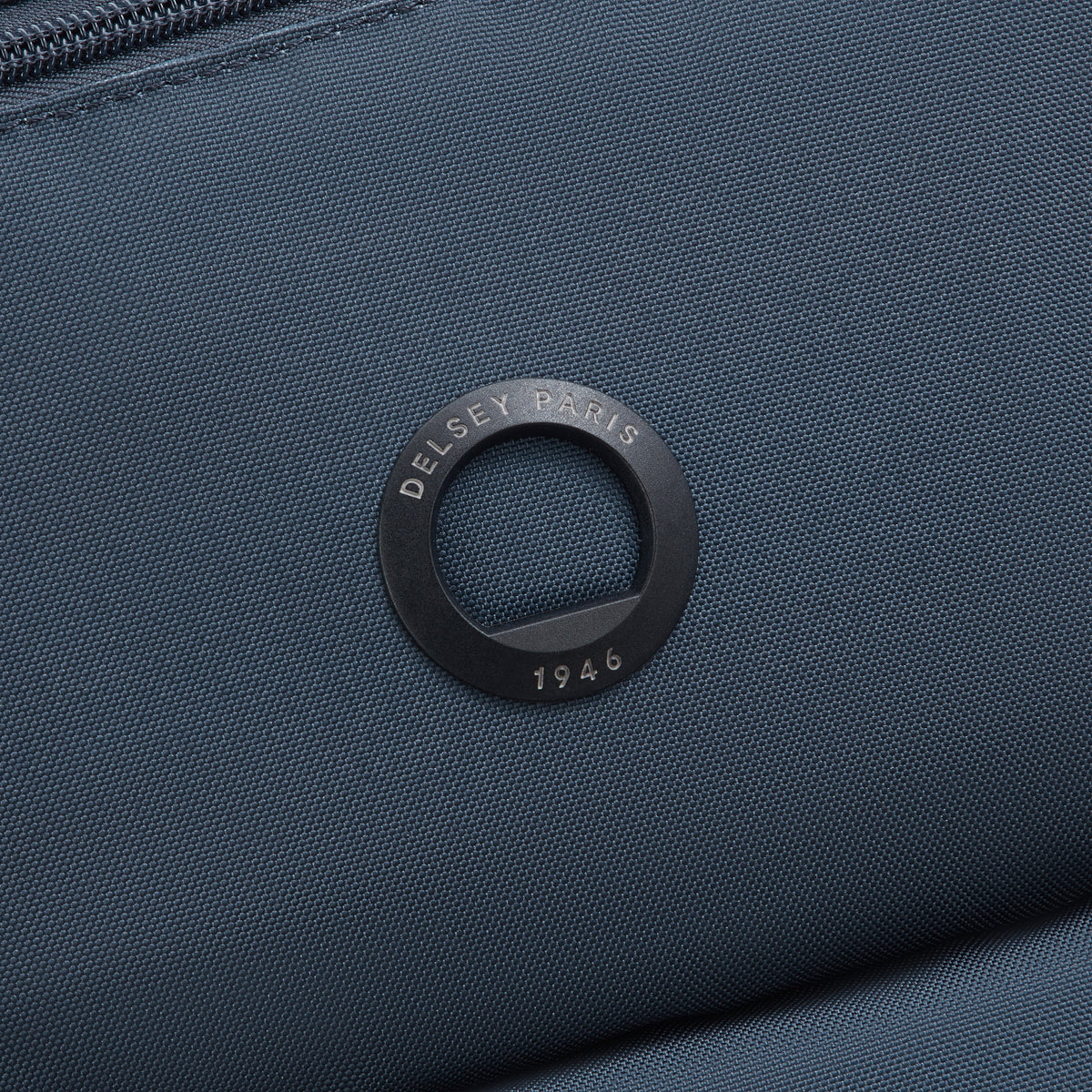RESET 15.6-Inch Laptop Backpack, Navy - Delsey Paris