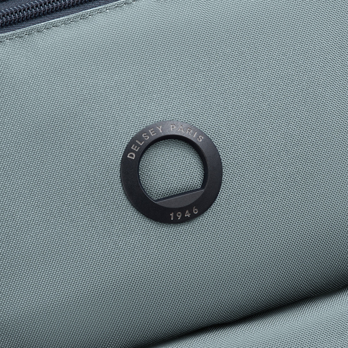 RESET 15.6-Inch Laptop Backpack, Slate grey - Delsey Paris