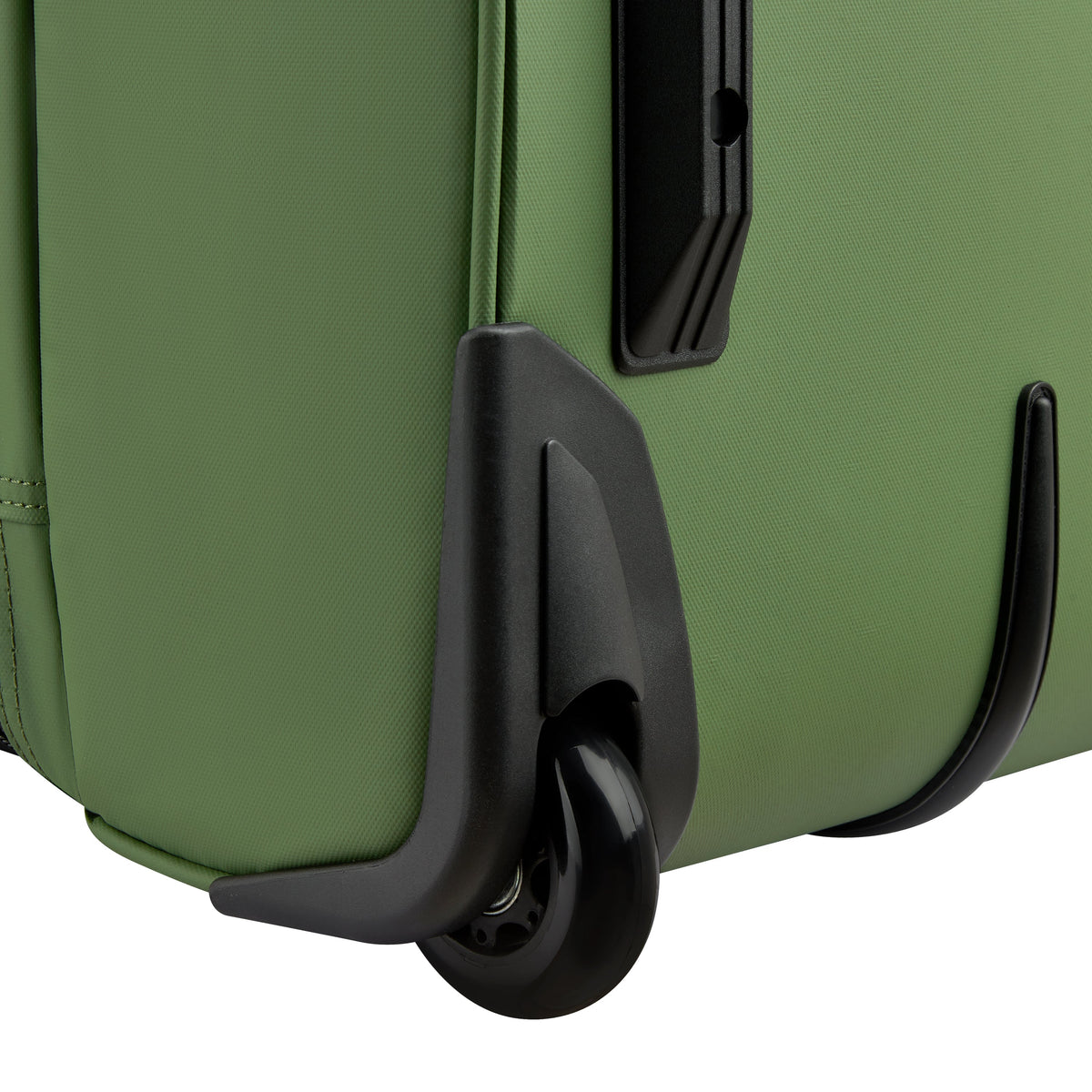 JS006B 29-Inch 2-Wheeled Duffel Bag, Elm green - Delsey Paris