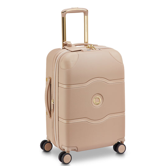 CHATELET AIR 2.0 23-Inch Expandable Carry-On Suitcase - 80th Anniver - Delsey Paris