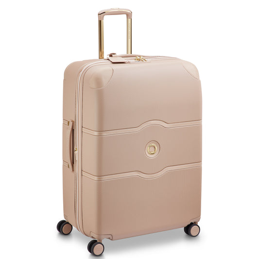 CHATELET AIR 2.0 30-Inch Expandable Check-In Suitcase - 80th Anniver - Delsey Paris