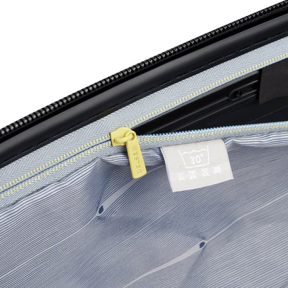 CRUISE 3.0 30-Inch Check-In Trunk Suitcase, Plum - Delsey Paris