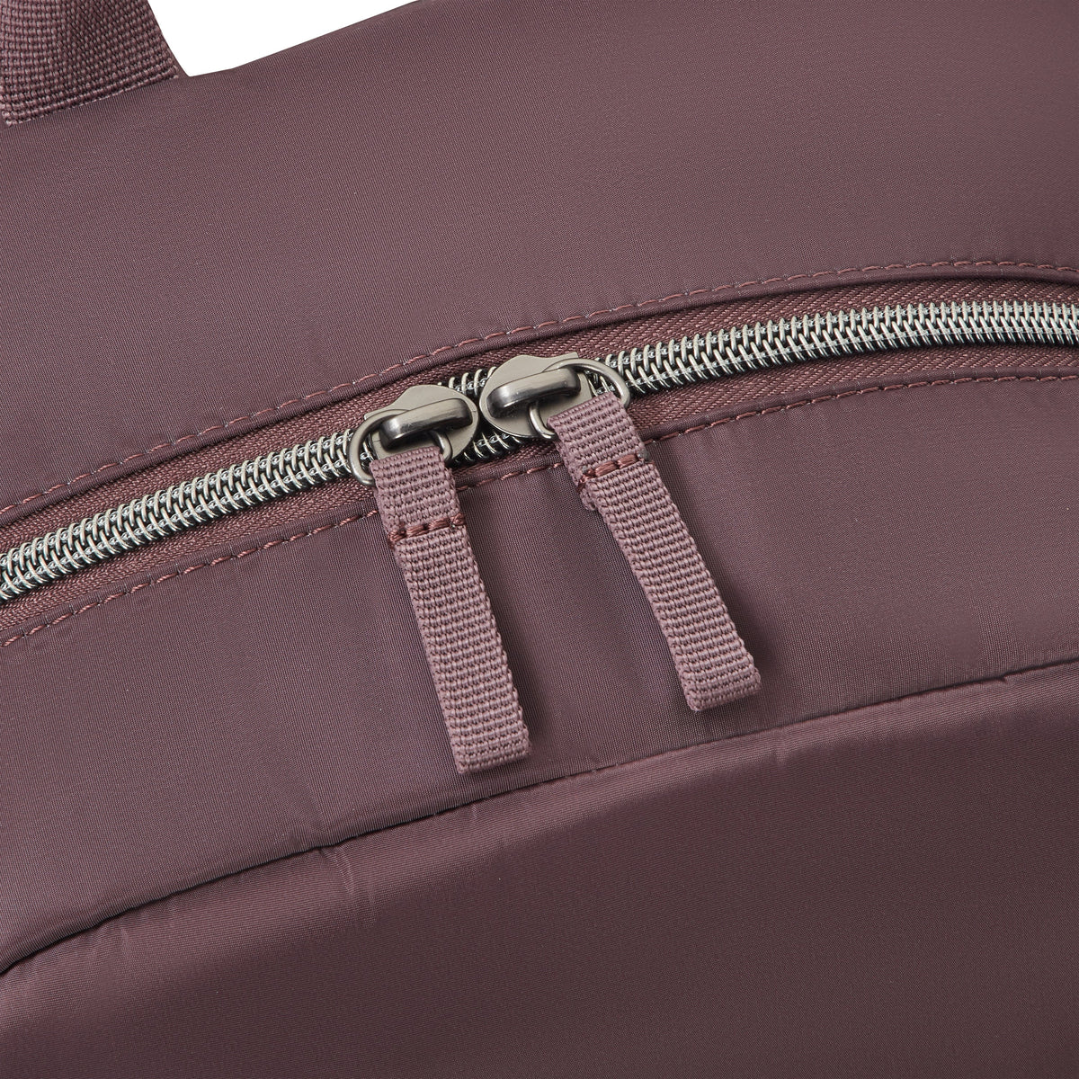 SUNNY 15.6-Inch Laptop Backpack, Cocoa powder - Delsey Paris