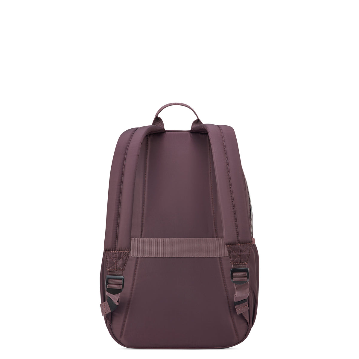 SUNNY 15.6-Inch Laptop Backpack, Cocoa powder - Delsey Paris