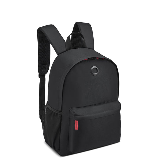 DYLAN 15.6-Inch Laptop Backpack, Black - Delsey Paris