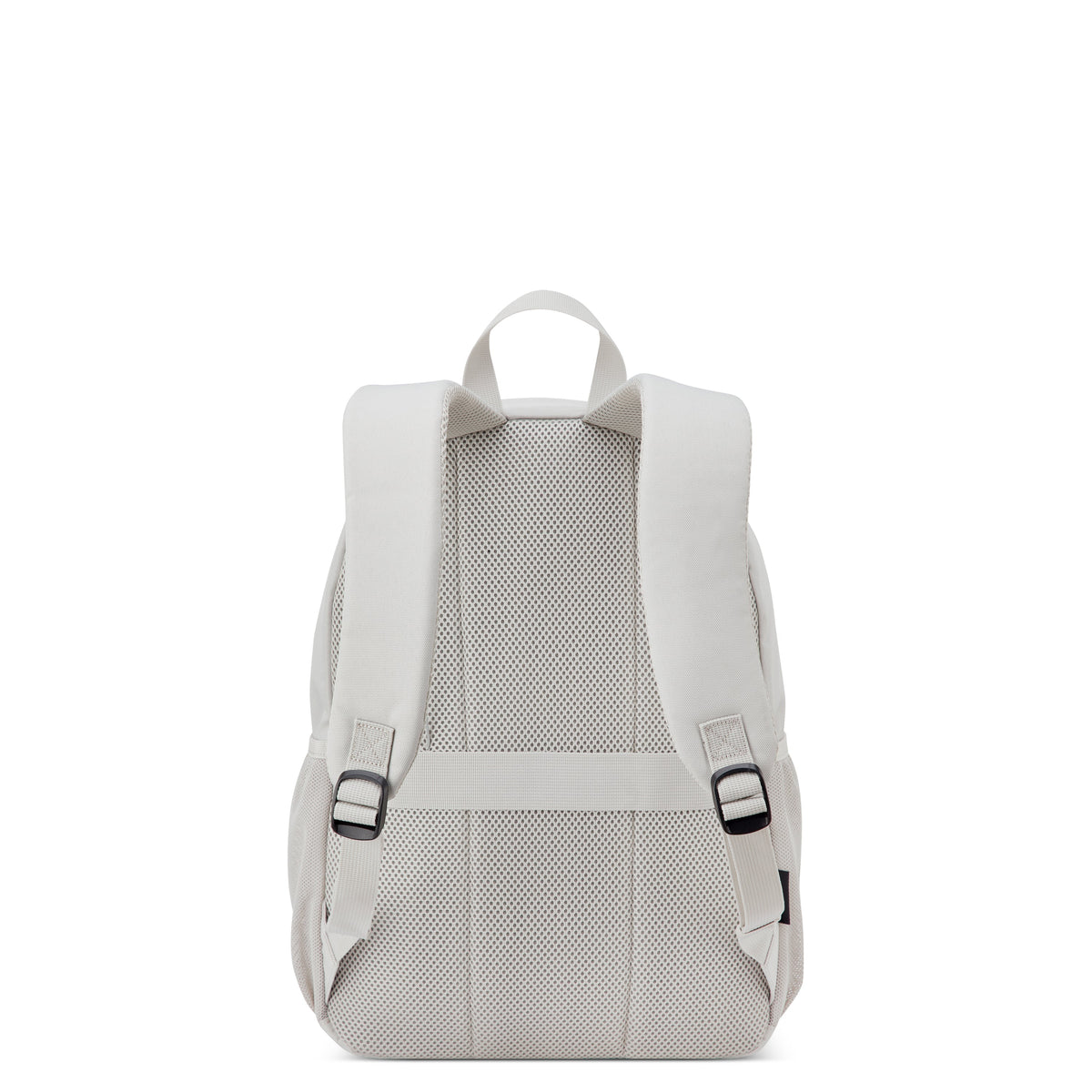 DYLAN 15.6-Inch Laptop Backpack, Pearl grey - Delsey Paris