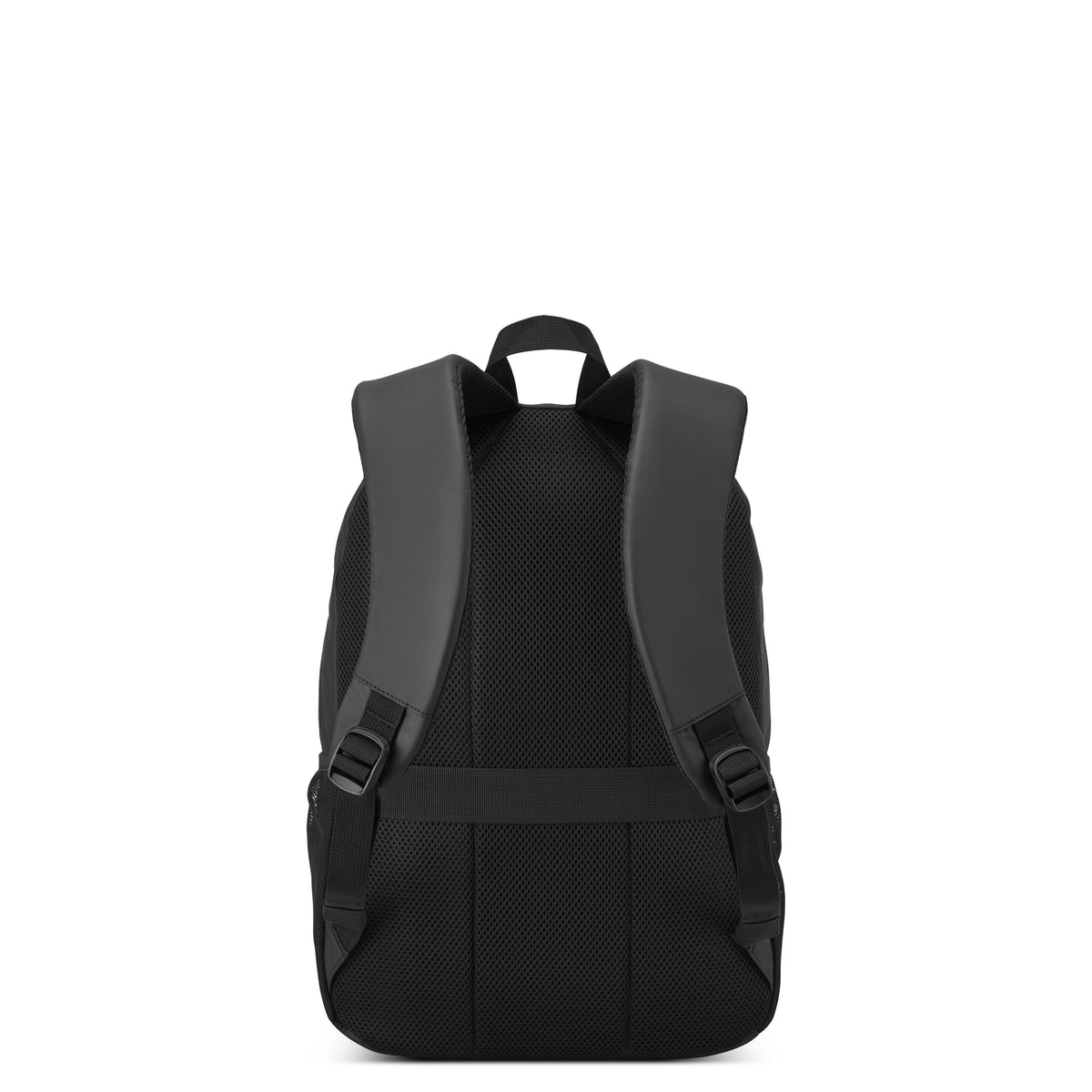 KEVIN 15.6-Inch Laptop Backpack, Black - Delsey Paris