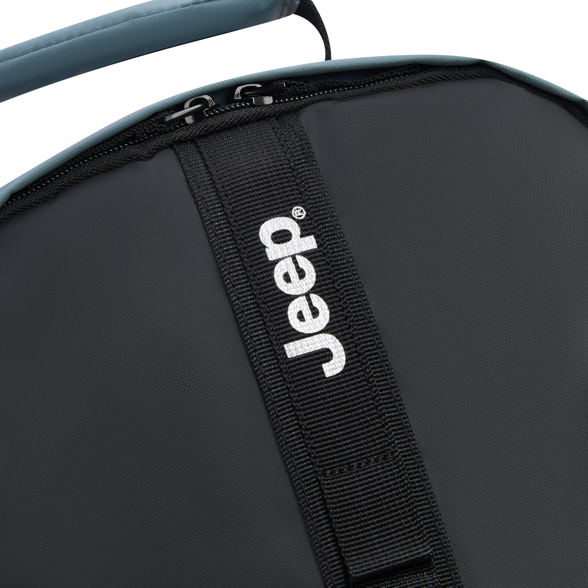 JS011B 15.6-Inch Laptop Backpack, Light blue - Delsey Paris