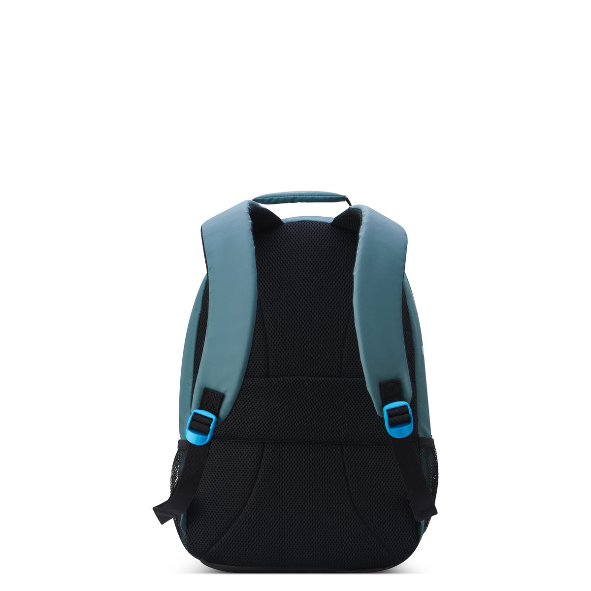 JS012C 15.6-Inch Laptop Backpack, Light blue - Delsey Paris