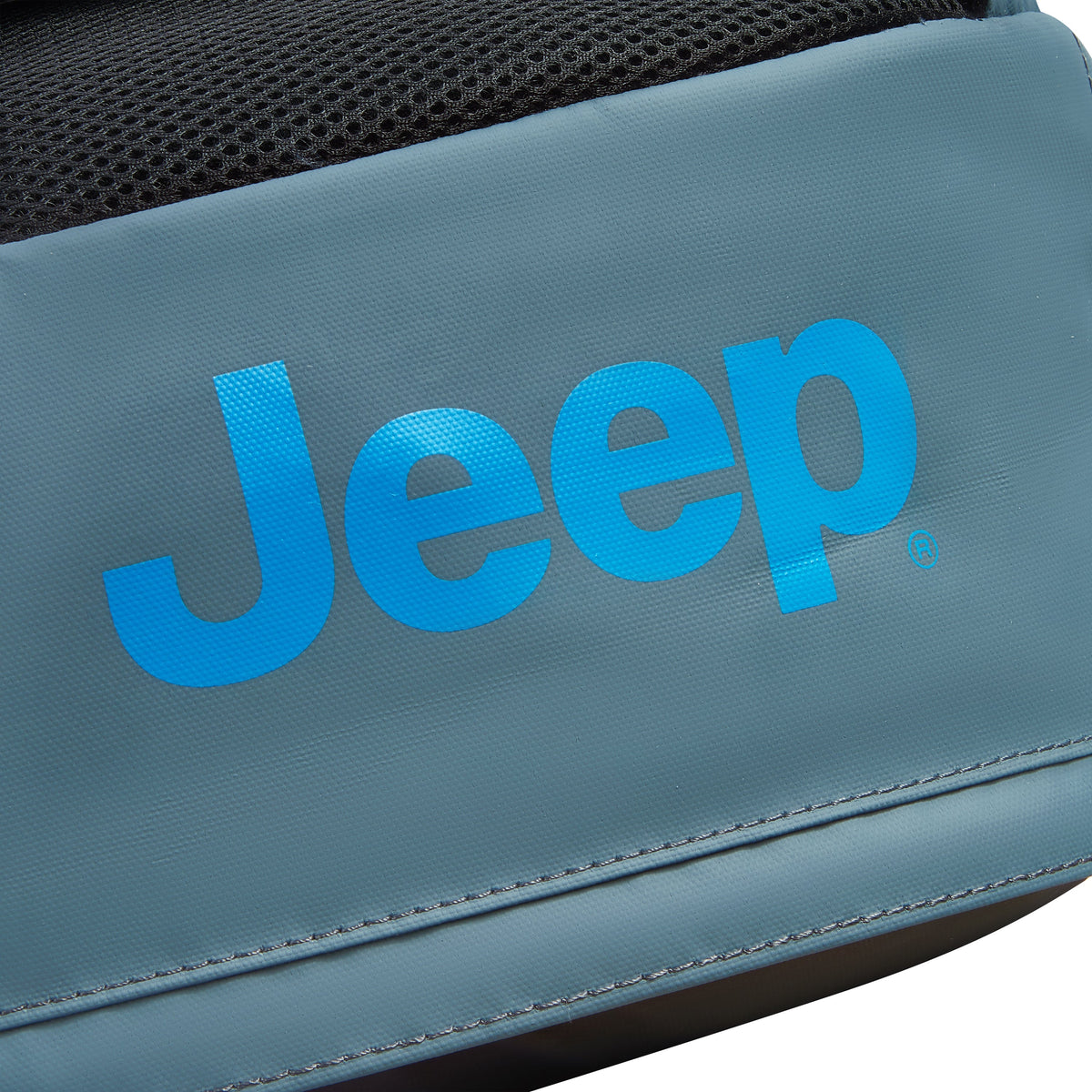 JS012C 15.6-Inch Laptop Backpack, Light blue - Delsey Paris