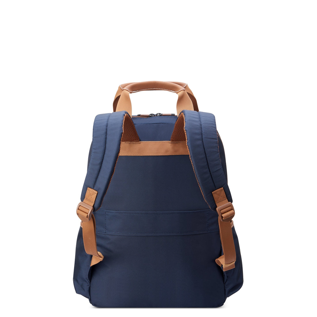 FLANERIE SE 14-Inch Laptop Backpack, Blue - Delsey Paris