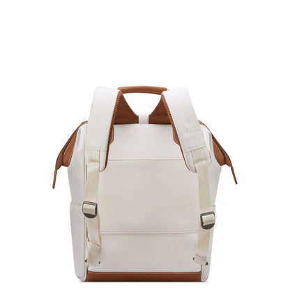 CHATELET AIR 2.0 14-Inch Laptop Backpack, Angora - Delsey Paris