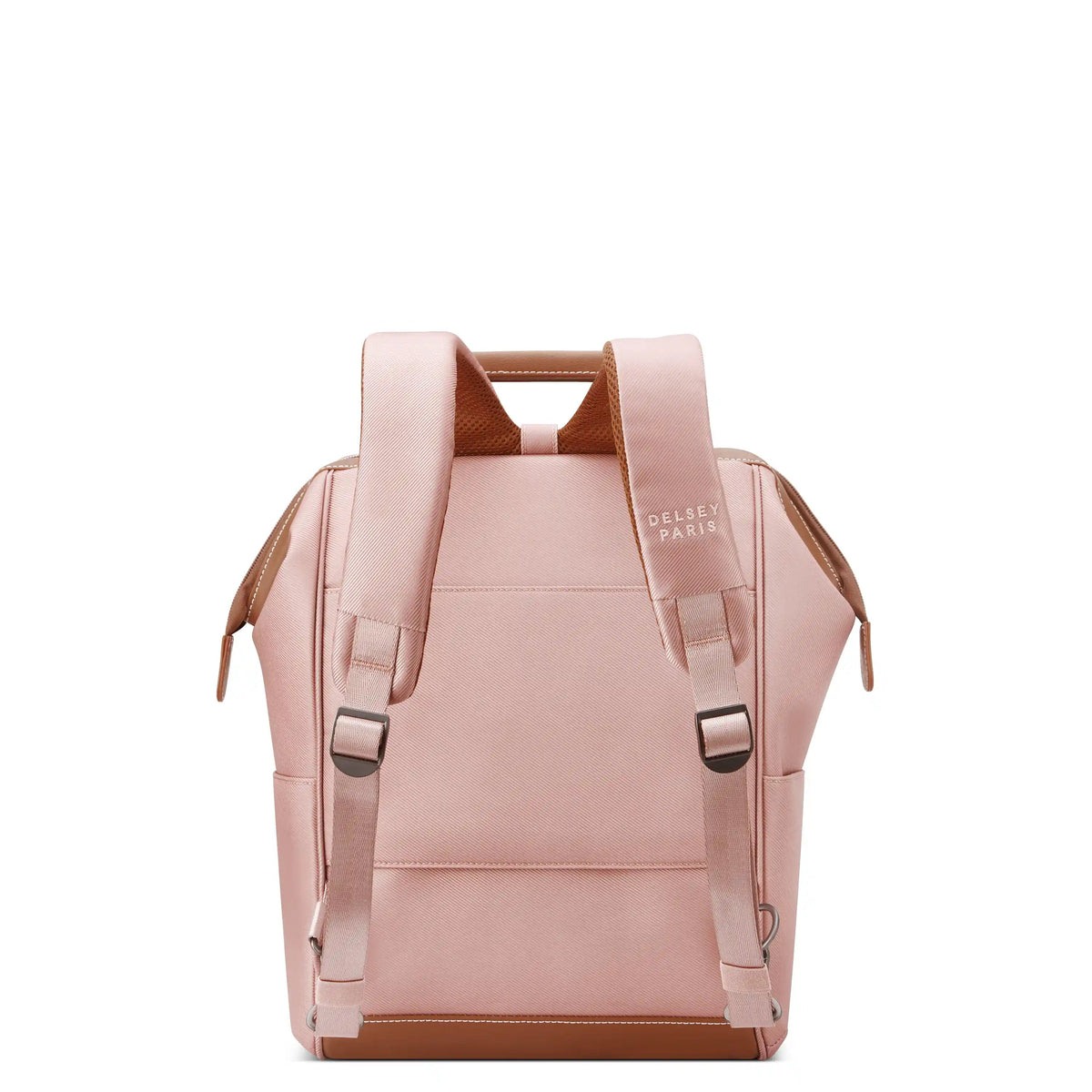 CHATELET AIR 2.0 14-Inch Laptop Backpack, Light pink - Delsey Paris