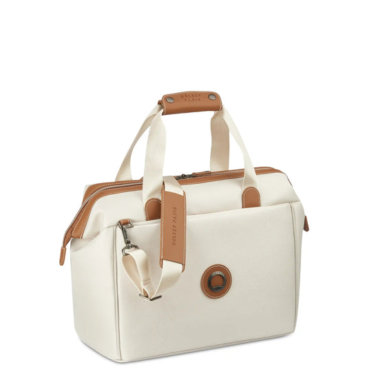 CHATELET AIR 2.0 Weekender Bag, Angora - Delsey Paris