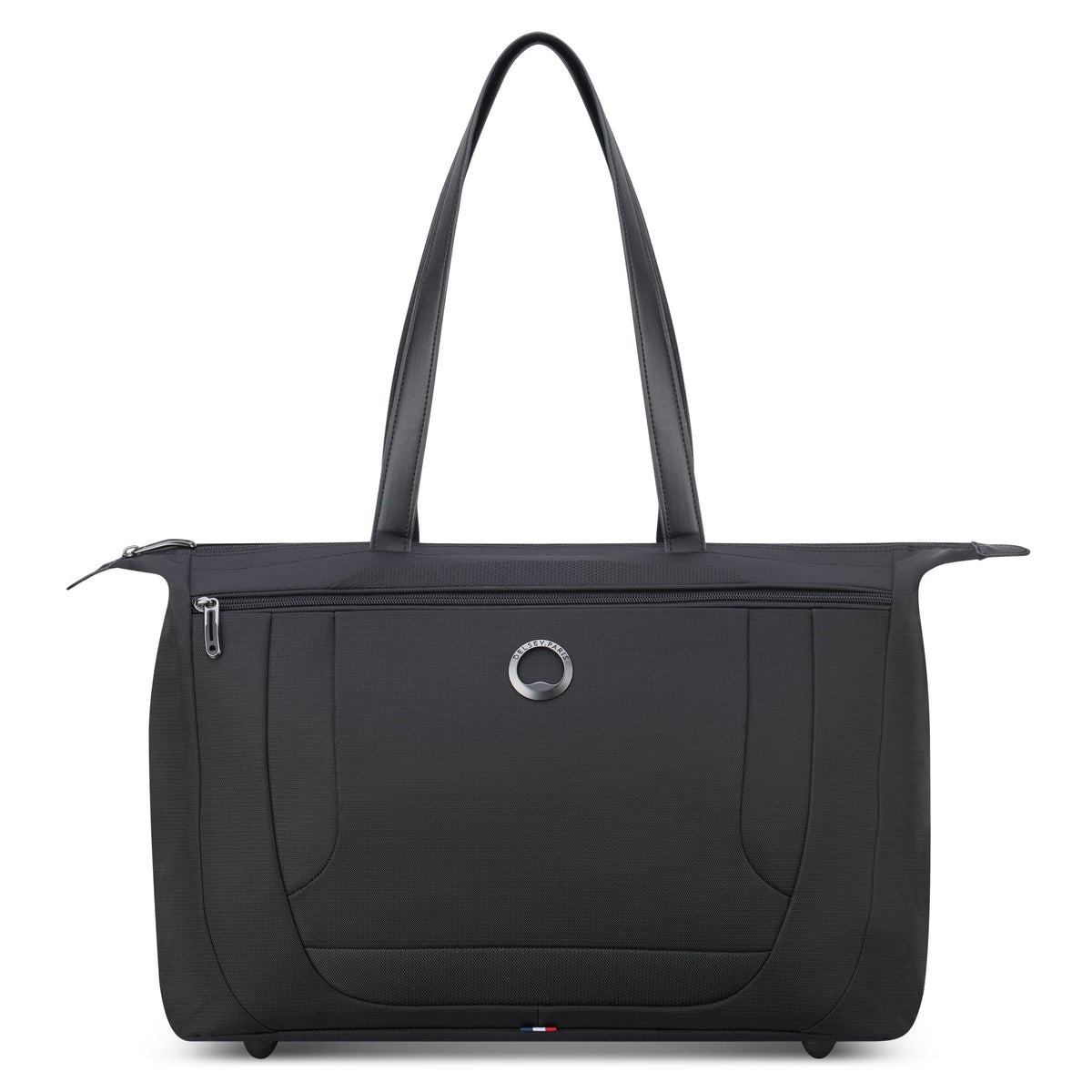 HELIUM DLX Weekender Bag, Black - Delsey Paris