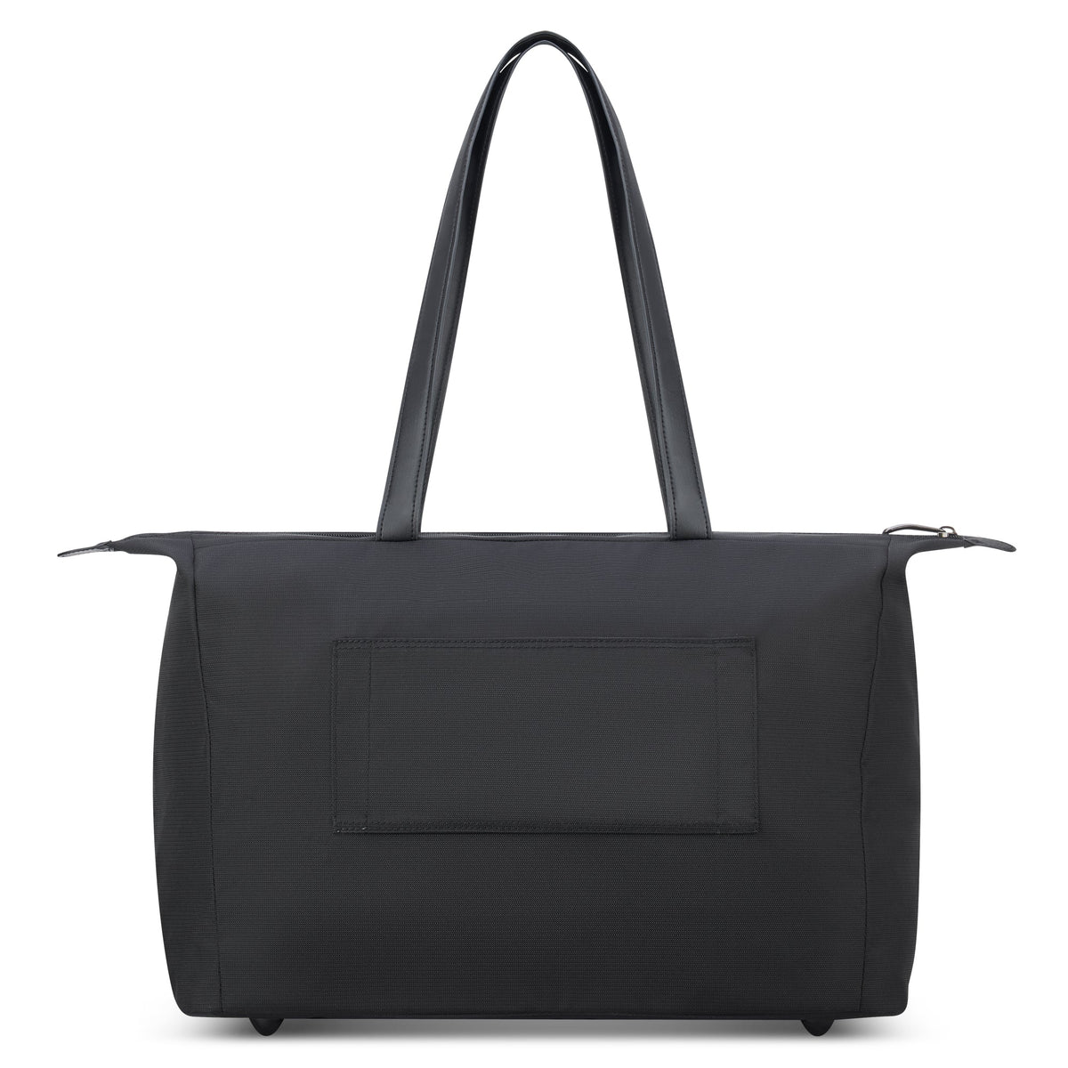 HELIUM DLX Weekender Bag, Black - Delsey Paris