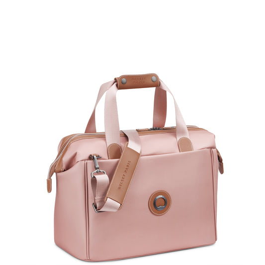 CHATELET AIR 2.0 Weekender Bag, Light pink - Delsey Paris