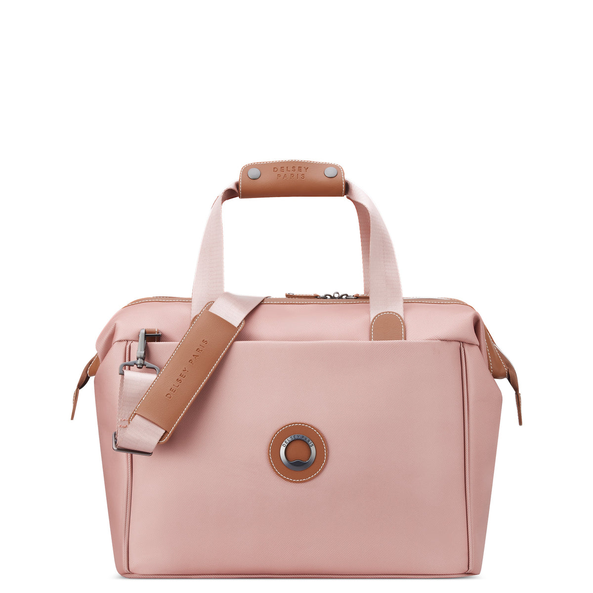 CHATELET AIR 2.0 Weekender Bag, Light pink - Delsey Paris