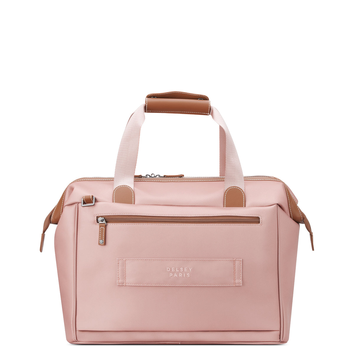 CHATELET AIR 2.0 Weekender Bag, Light pink - Delsey Paris