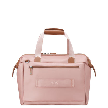 CHATELET AIR 2.0 Weekender Bag, Light pink - Delsey Paris