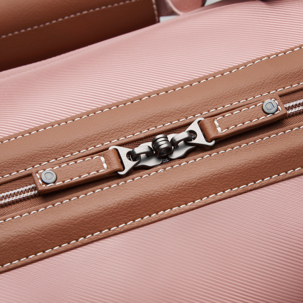 CHATELET AIR 2.0 Weekender Bag, Light pink - Delsey Paris