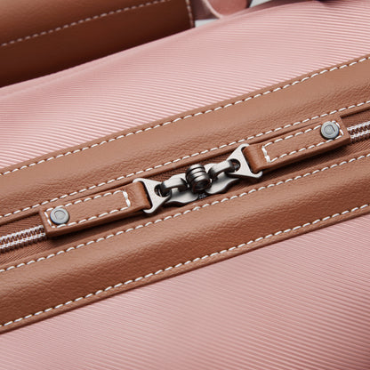CHATELET AIR 2.0 Weekender Bag, Light pink - Delsey Paris