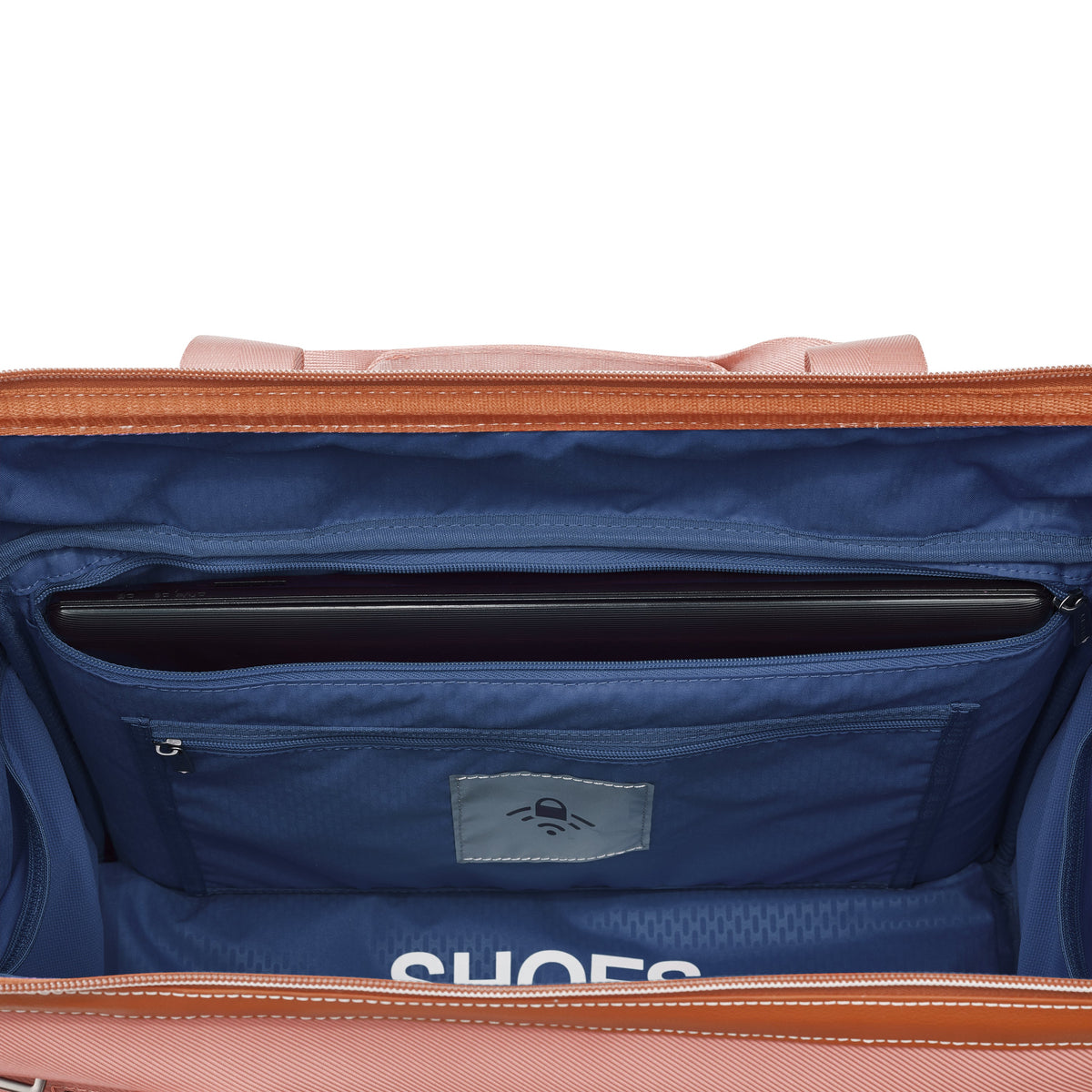 CHATELET AIR 2.0 Weekender Bag, Light pink - Delsey Paris