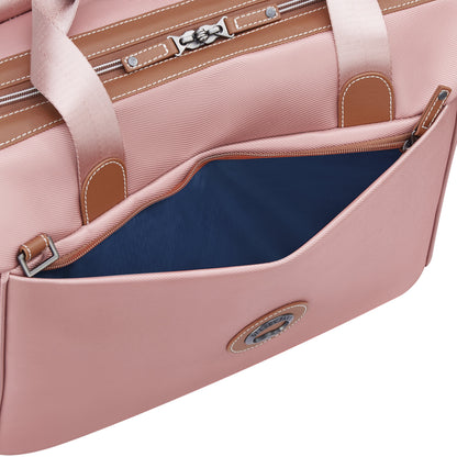 CHATELET AIR 2.0 Weekender Bag, Light pink - Delsey Paris