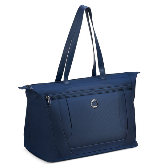 HELIUM DLX Weekender Bag, Navy - Delsey Paris