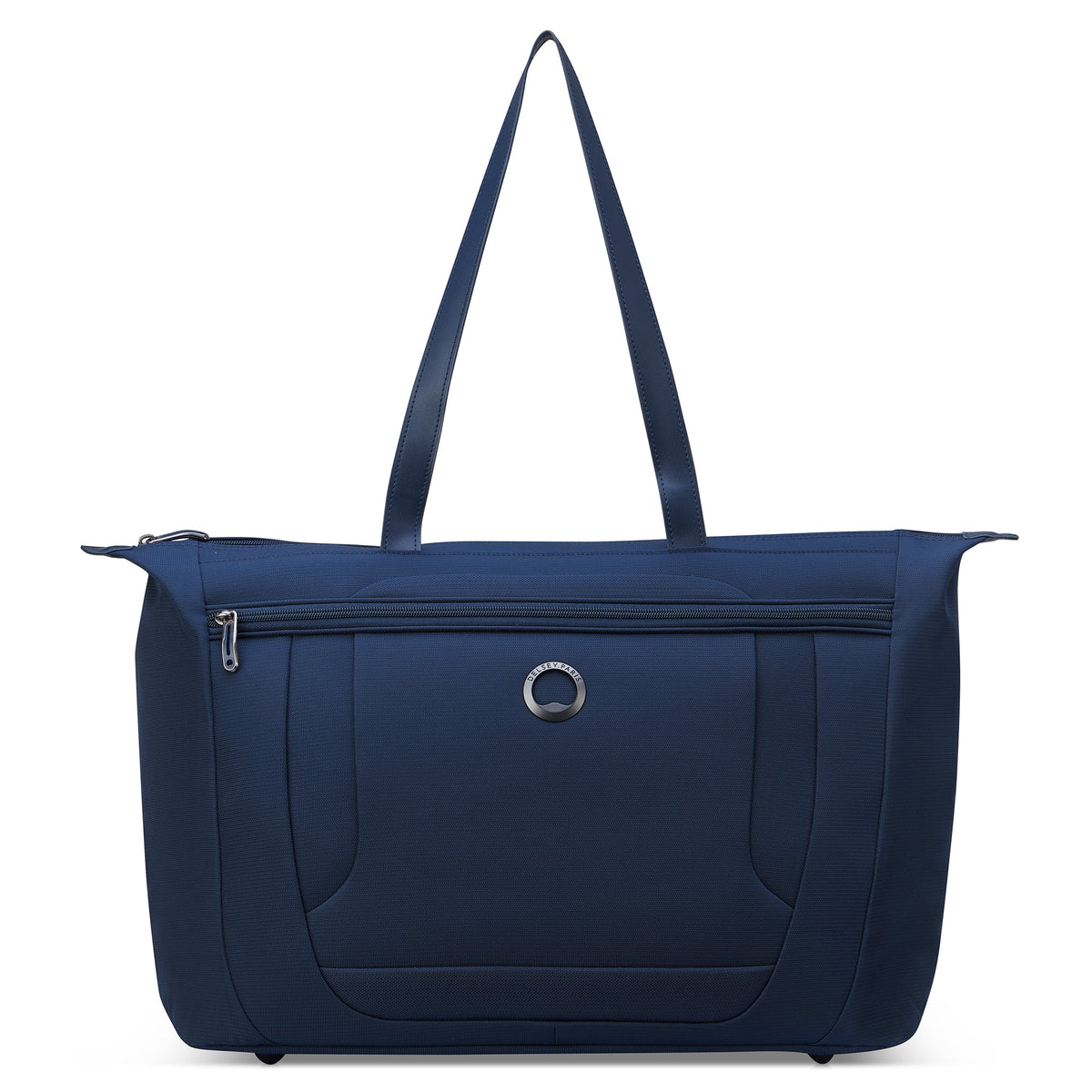 HELIUM DLX Weekender Bag, Navy - Delsey Paris