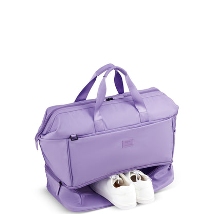 CHILL OUT Weekender Bag, Lavender - Delsey Paris