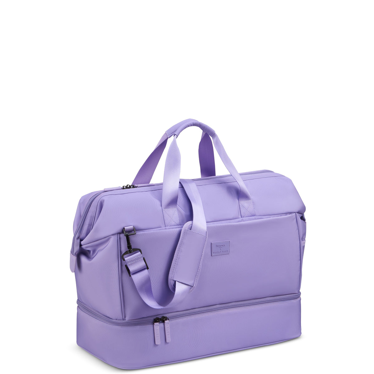 CHILL OUT Weekender Bag, Lavender - Delsey Paris