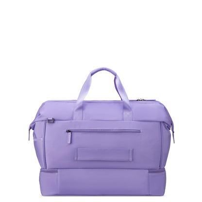 CHILL OUT Weekender Bag, Lavender - Delsey Paris