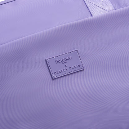 CHILL OUT Weekender Bag, Lavender - Delsey Paris