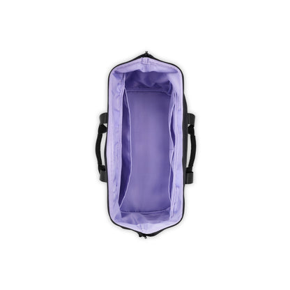 CHILL OUT Weekender Bag, Black - Delsey Paris