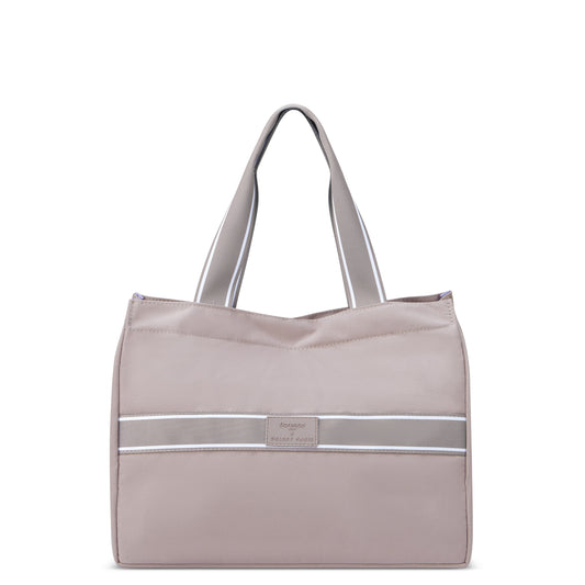 TOTE THE BEST Tote Bag, Chestnut - Delsey Paris