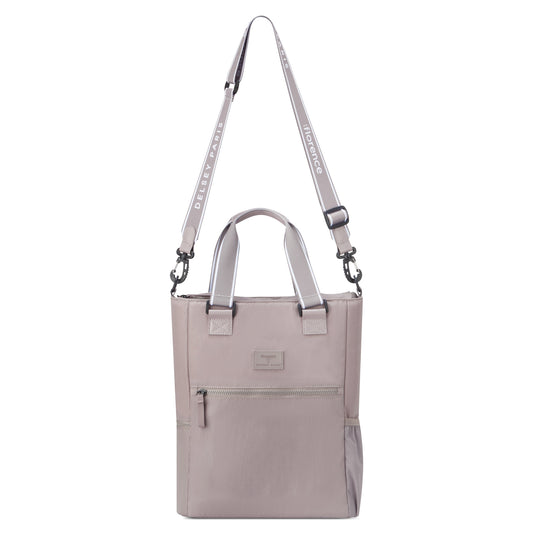 YOUR STORY Tote Bag, Chestnut - Delsey Paris