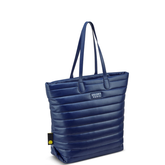 CRUISE 3.0 Tote Bag, Deep sea navy - Delsey Paris