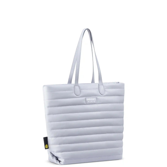 CRUISE 3.0 Tote Bag, Platinum - Delsey Paris