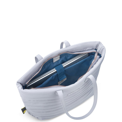 CRUISE 3.0 Tote Bag, Platinum - Delsey Paris