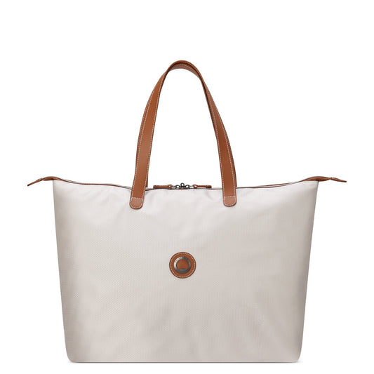 CHATELET AIR 2.0 Tote Bag, Angora - Delsey Paris
