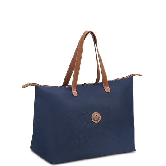 CHATELET AIR 2.0 Tote Bag, Navy blue - Delsey Paris