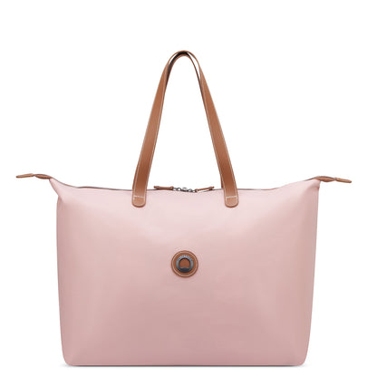 CHATELET AIR 2.0 Tote Bag, Light pink - Delsey Paris