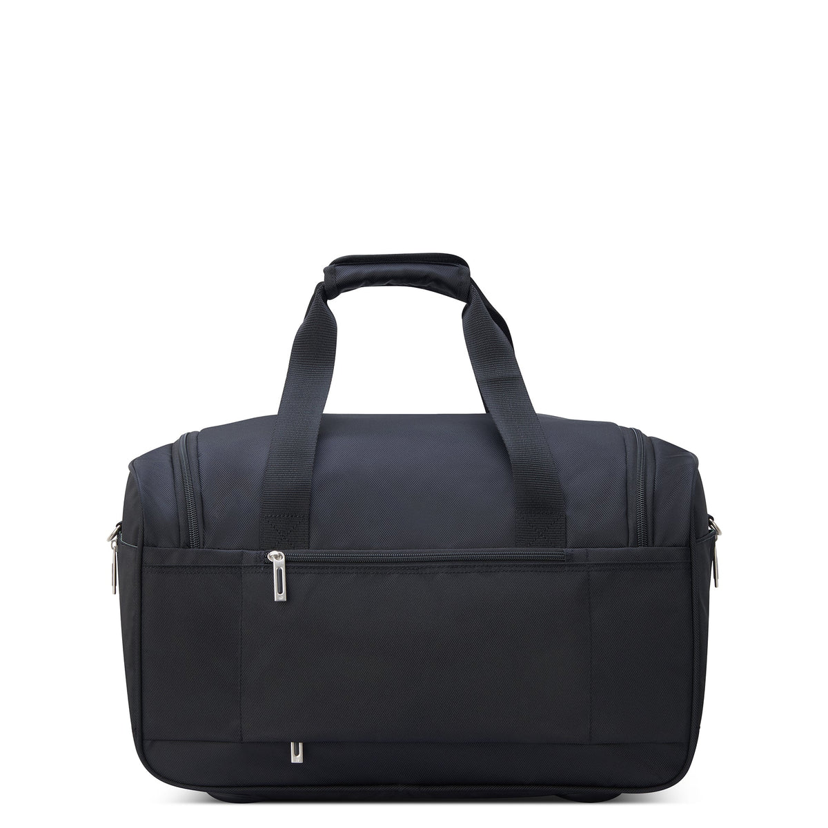 SKY MAX 2.0 18-Inch Duffel Bag, Black - Delsey Paris