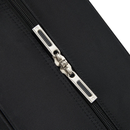 SKY MAX 2.0 2-Wheeled Garment Bag, Black - Delsey Paris