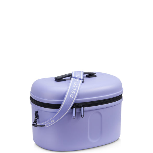 GLOW GETTER Beauty Case, Lavender - Delsey Paris
