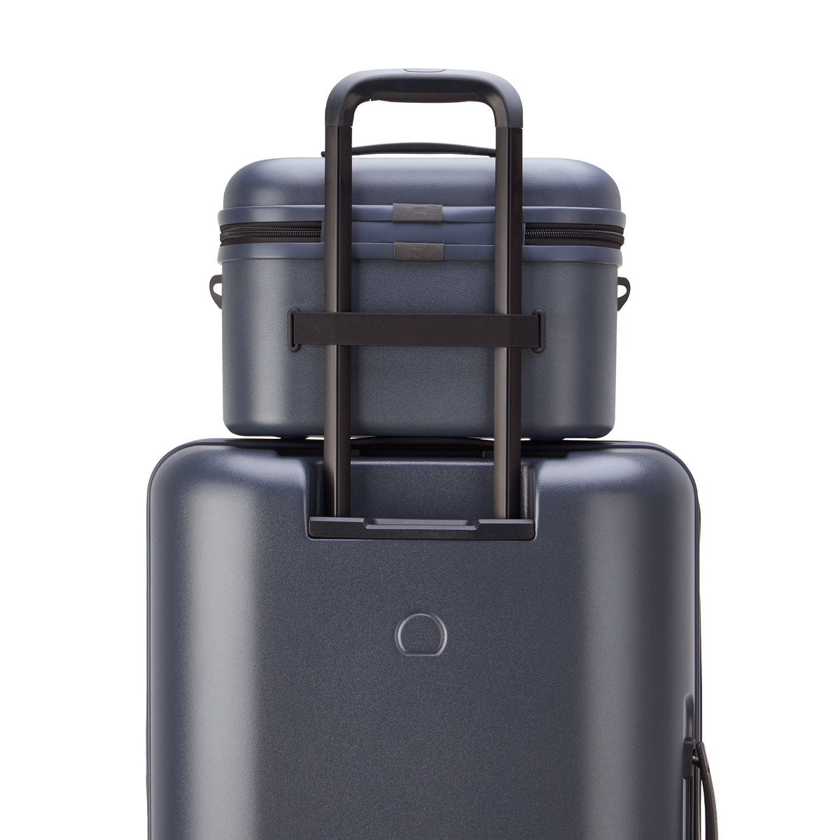 GLOW GETTER Beauty Case, Anthracite - Delsey Paris