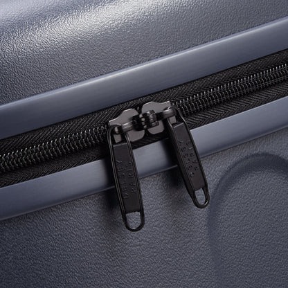 GLOW GETTER Beauty Case, Anthracite - Delsey Paris