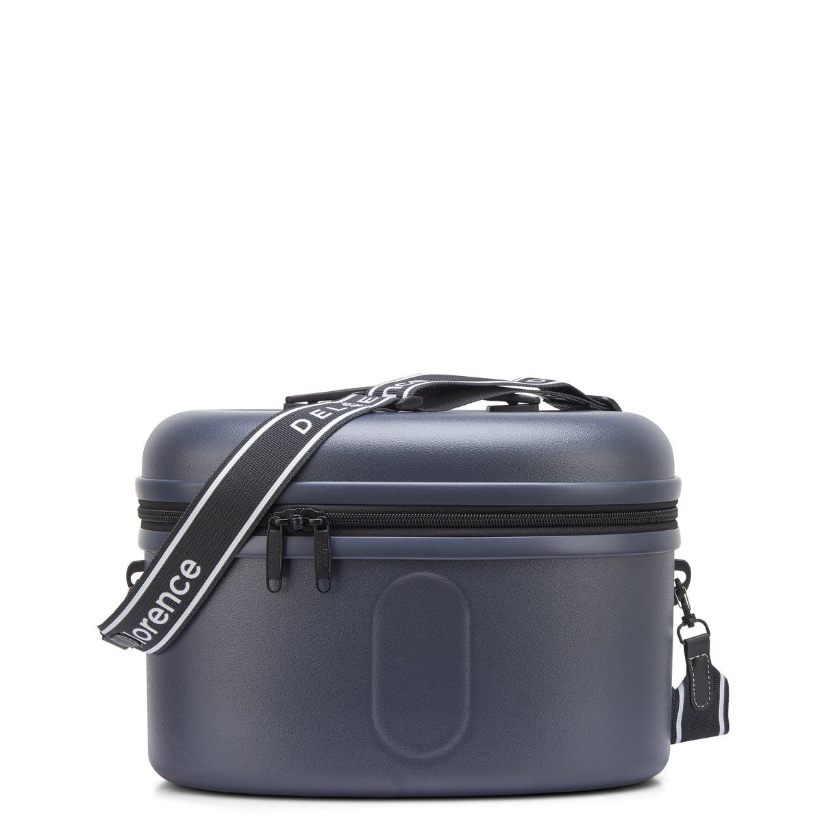 GLOW GETTER Beauty Case, Anthracite - Delsey Paris